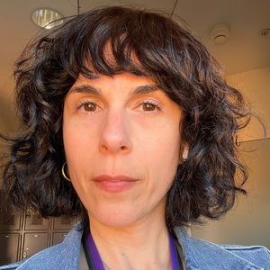 Meet your Posher, Lisa